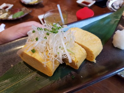ไข่หวาน
