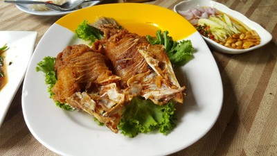 ครัวคุณอ้น (krua khun aon) ครัวคุณอ้น (krua khun aon)