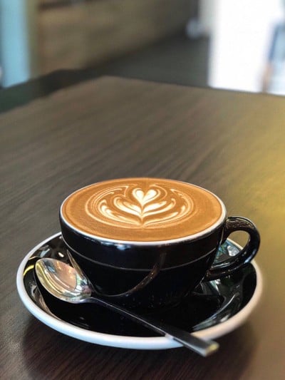 เมนูของร้าน The Hub Cafe and Eatery พระราม 9