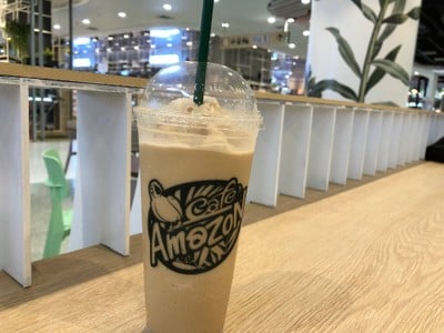 เอสเพรสโซปั่น