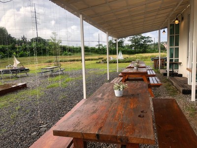 บรรยากาศ