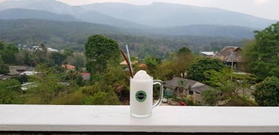 Max Wine&Coffee On Hill