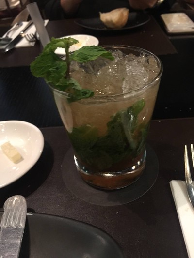 Mojito