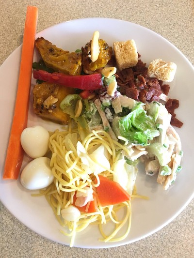 Sizzler (ซิซซ์เล่อร์) เซ็นทรัลพลาซ่า เชียงราย Sizzler (ซิซซ์เล่อร์) เซ็นทรัลพลาซ่า เชียงราย