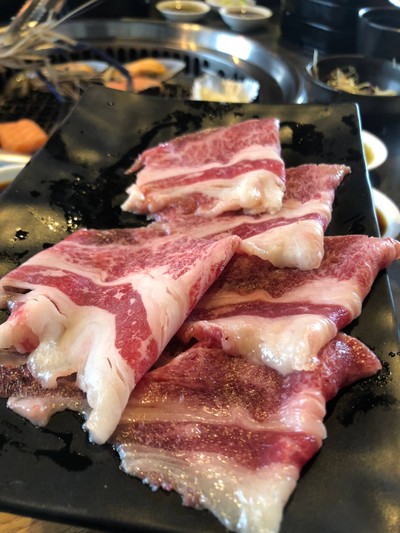 เนื้อวากิว