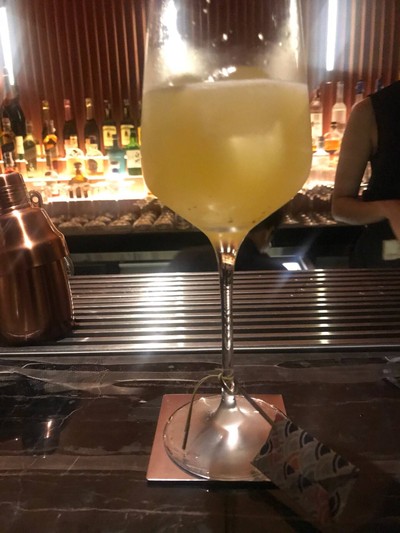 Bangrak You Have Got Mail