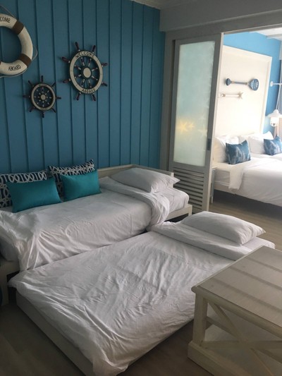 ห้องพัก