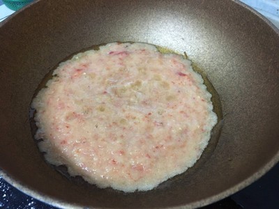 วิธีทำ กุ้งแชบ๊วยทอดซอสสับปะรด