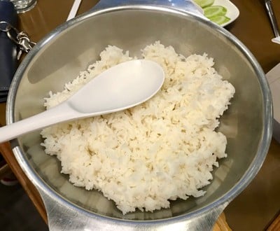 Rice (Dish)