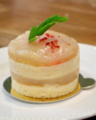 เมนูของร้าน The Tadpole Cafe ซ.แจ้งวัฒนะ 13