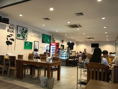 Inside