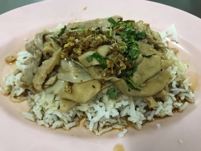 ก๋วยเตี๋ยวเป็ดท่าทราย ประชานิเวศน์ ก๋วยเตี๋ยวเป็ดท่าทราย ประชานิเวศน์