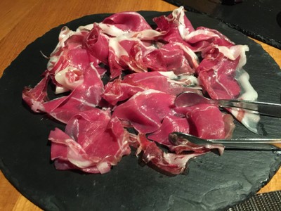 Iberico Bellota 42 Months