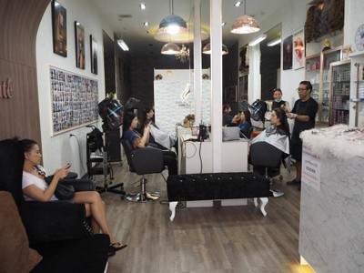 Le Salon De Beaute By Jenny