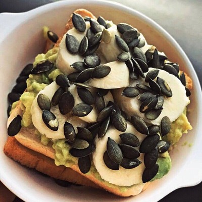 ขนมปังเพื่อสุขภาพ 🥑 ขนมปังเพื่อสุขภาพ 🥑
