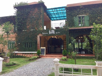 หน้าร้าน