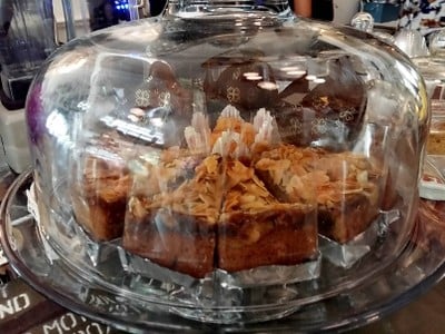 เค้กราชปะแตน