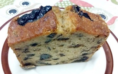 เค้กลูกพรุน