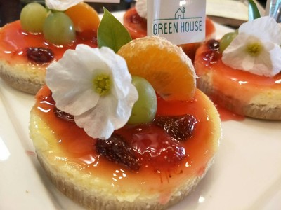 ชีสเค้ก