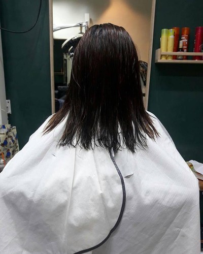 Salon Of The Day สยามสแควร์วัน