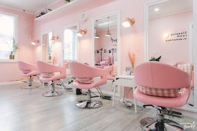 Sleep Salon & Nails สยามแสควร์ ซอย 9