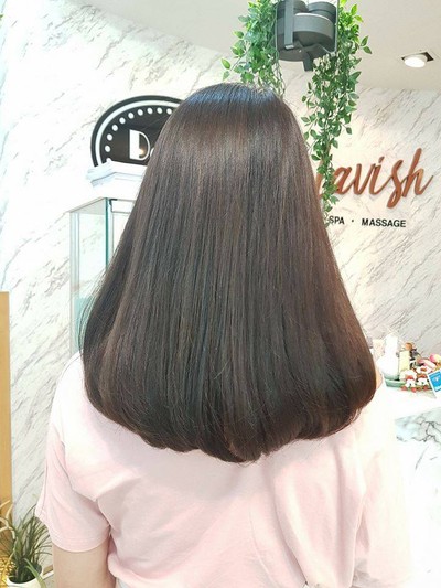 De' Juice Hair Stylist สยามสแควร์ ซอย 1