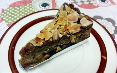 เค้กราชปะแตน