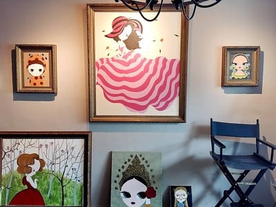 บรรยากาศ