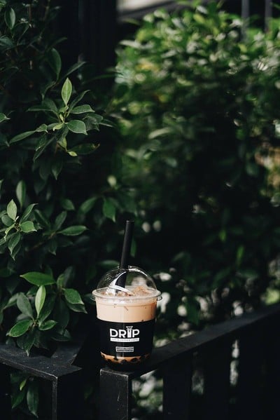 Drip Tea & Coffee Cafe Drip Tea & Coffee Cafe
