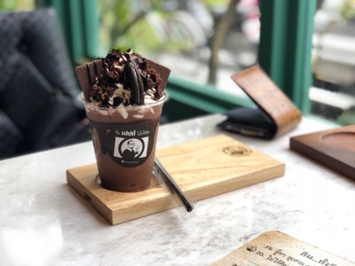 บางกอกดอยคาเฟ่