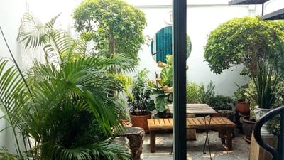 บรรยากาศ