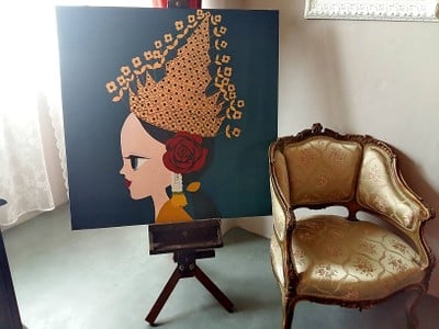 บรรยากาศ