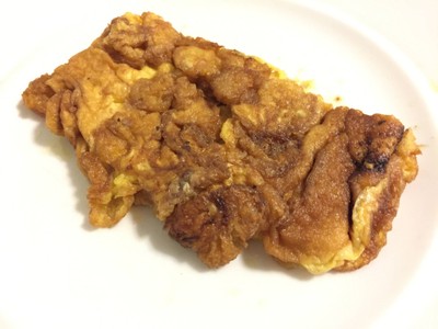ไข่เจียว