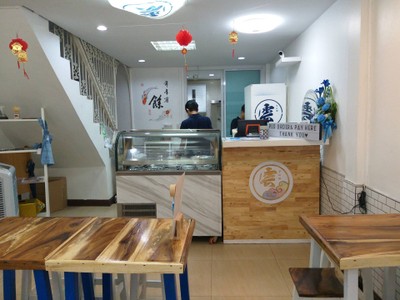 YUN - Taiwanese Fusion Dessert Cafe Saintlouis 3