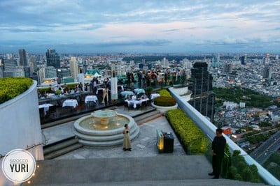 บรรยากาศ