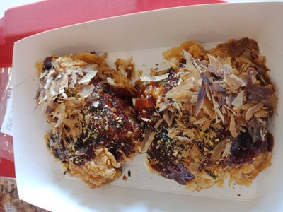 KFC บิ๊กซีสายไหม