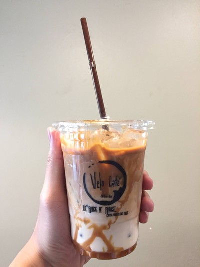 Caramel Macchiato