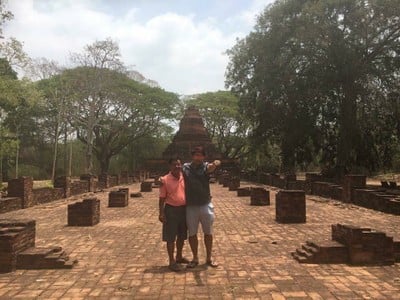 วัดมหาธาตุ