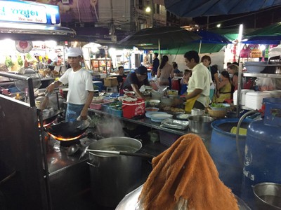 บรรยากาศ