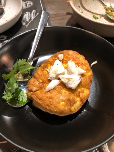 กับข้าวกับปลา Central Embassy