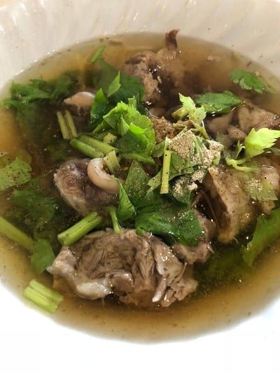 Ten Suns ไร้เทียมทาน พระนคร