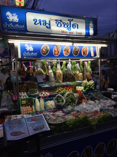 หน้าร้าน