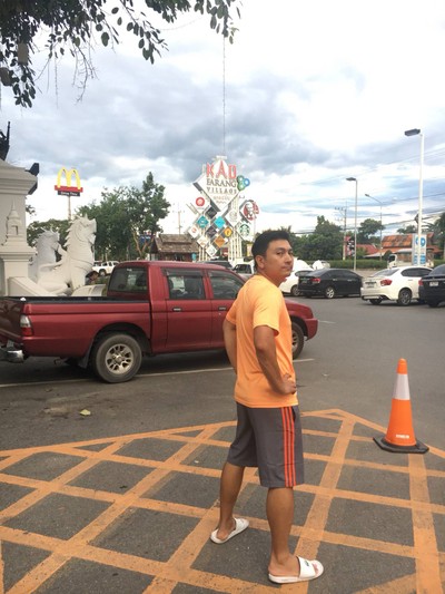 กาดฝรั่ง (Kad Farang Village) กาดฝรั่ง (Kad Farang Village)