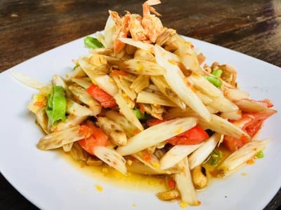 เคียงทะเล เทอเรส (KiengTaLay Terrace) ลำปำ พัทลุง เคียงทะเล เทอเรส (KiengTaLay Terrace) ลำปำ พัทลุง