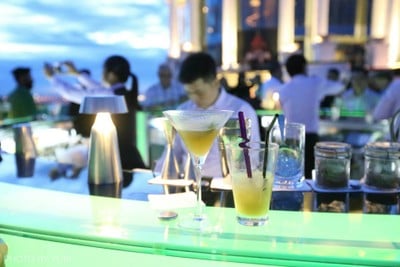 บรรยากาศ
