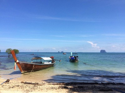 เกาะบุโหลนเล