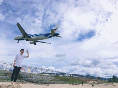 หาดไม้ขาว