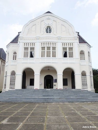 บรรยากาศ