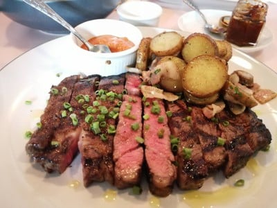 RIBEYE