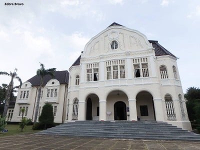 พระรามราชนิเวศน์ (พระราชวังบ้านปืน) (พระราชวังพระรามราชนิเวศน์ (พระราชวังบ้านปืน))